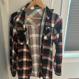 No brand, soft Amazon purchased flannel